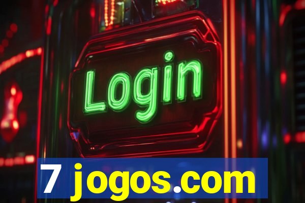 7 jogos.com